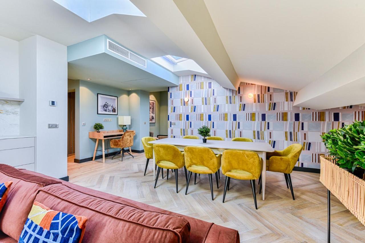 Florella Croisette Apartment Κάννες Εξωτερικό φωτογραφία