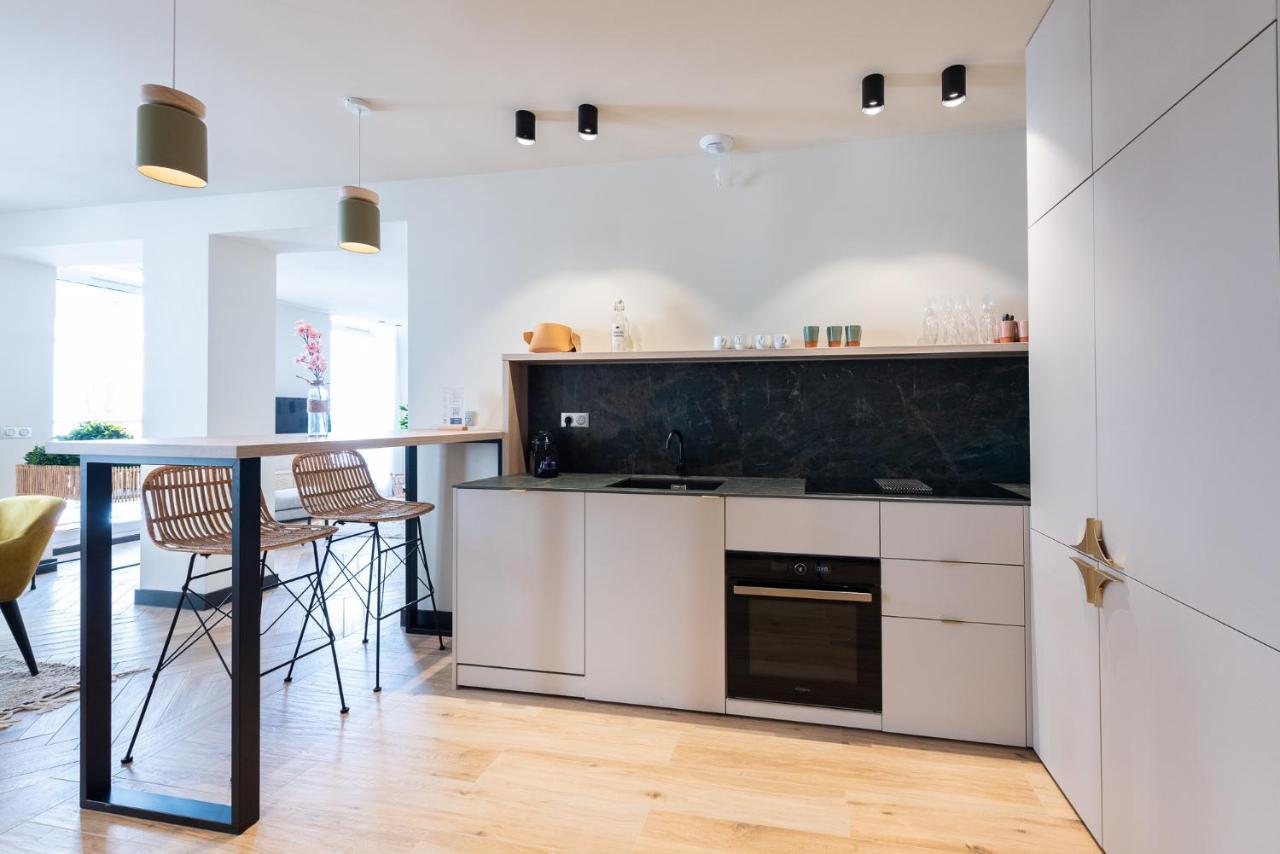 Florella Croisette Apartment Κάννες Εξωτερικό φωτογραφία