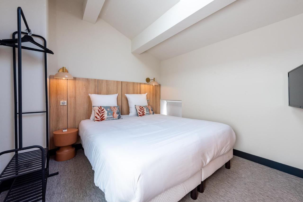 Florella Croisette Apartment Κάννες Εξωτερικό φωτογραφία